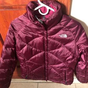 North face women’s jacket